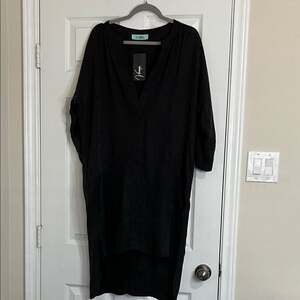 Karlie Black Uptown Dress